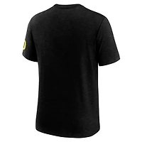 Oregon Campus Collegiate Block Men's Nike College T-Shirt