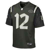 Joe Namath New York Jets Rivalries Collection Big Kids' Nike NFL Game Jersey