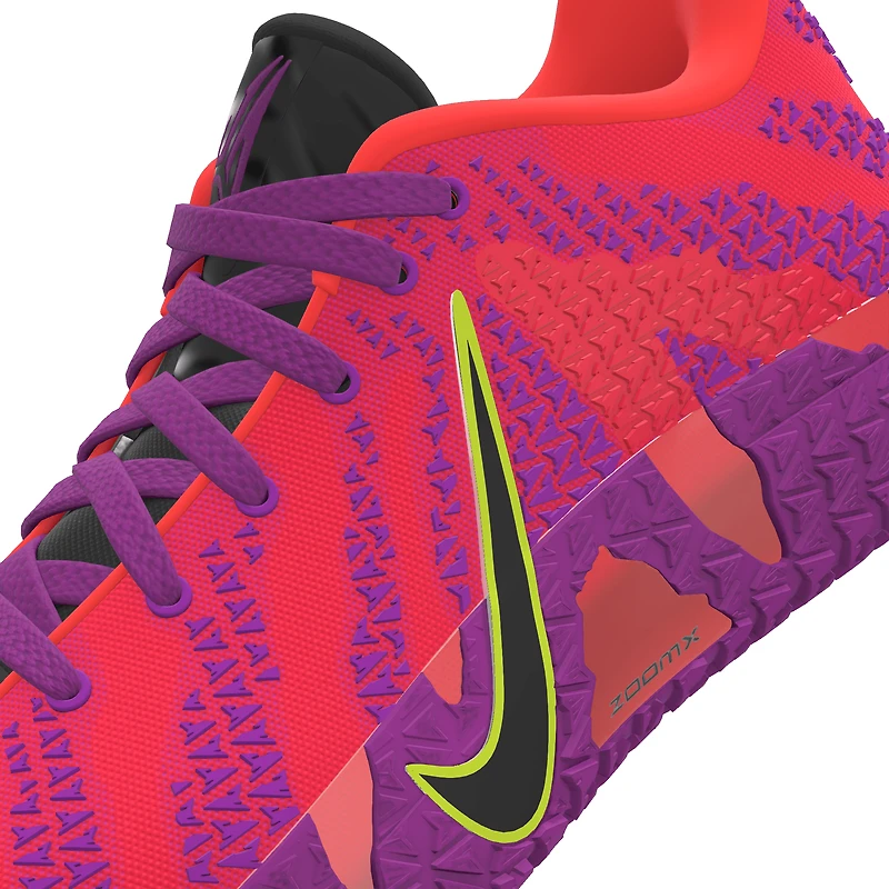 Ja 3 By You Custom Basketball Shoes