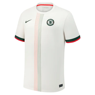 Cole Palmer Chelsea 2025/26 Stadium Away Men's Nike Dri-FIT Soccer Jersey