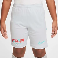 Erling Haaland Academy Big Kids' Dri-FIT Soccer Shorts