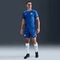 Chelsea FC 2025/26 Match Home Men's Nike Dri-FIT ADV Soccer Authentic Jersey