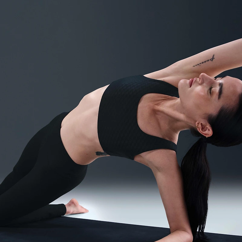 Nike Alate All U Women’s Light-Support Lightly Lined Sports Bra