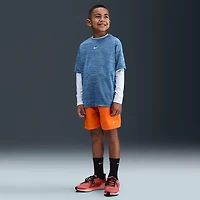 Nike Multi Big Kids' Dri-FIT Training Shorts