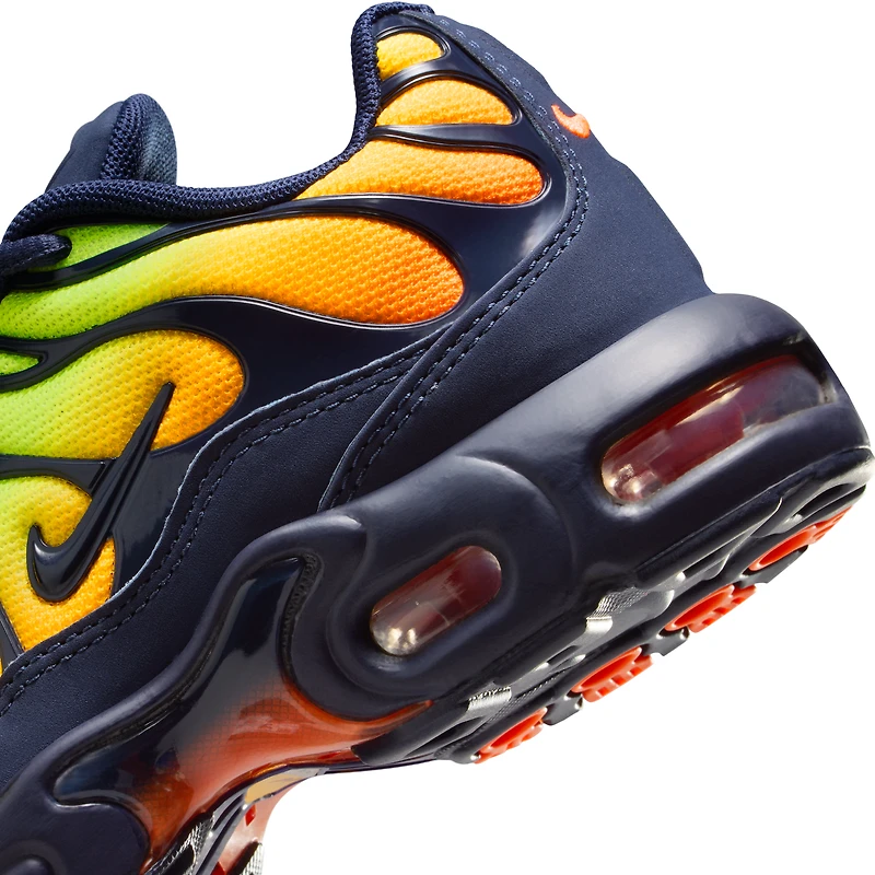 Nike Air Max Plus Little Kids' Shoes