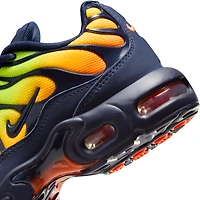 Nike Air Max Plus Little Kids' Shoes