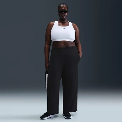 Nike Zenvy Women's Dri-FIT High-Waisted Wide-Leg Pants