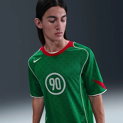 Nike Total 90 Men's Dri-FIT Short-Sleeve Soccer Top