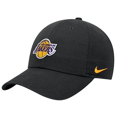 Los Angeles Lakers NBA Cap