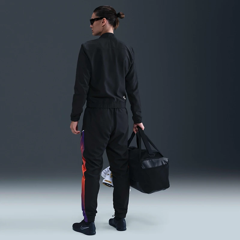 Nike United Academy Women's Dri-FIT Soccer Woven Tracksuit