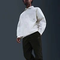 Nike Club Men's Woven Tapered Pants