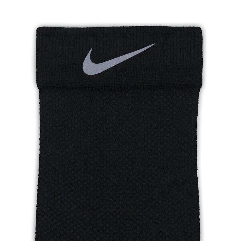 Nike Running Lightweight Wool Crew Socks (1 Pair)