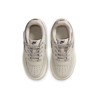 Nike Force 1 Low LV8 EasyOn Little Kids' Shoes