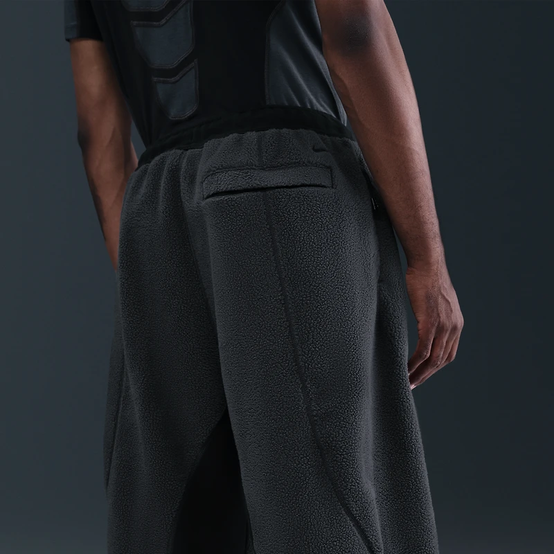 Nike Tech Boreas Men's Woven Open-Hem Pants
