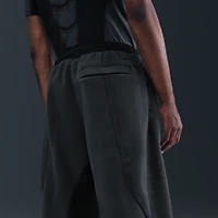 Nike Tech Boreas Men's Woven Open-Hem Pants