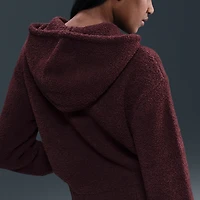 Nike Sportswear Phoenix Cozy Bouclé Women's Loose Knit Hoodie