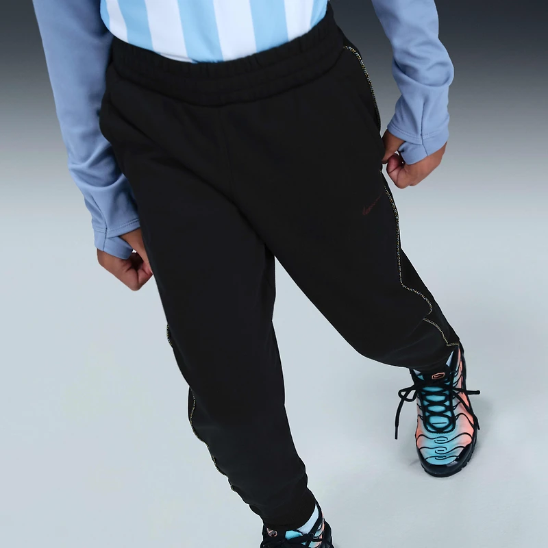 Nike Sportswear Club Big Kids' French Terry Joggers