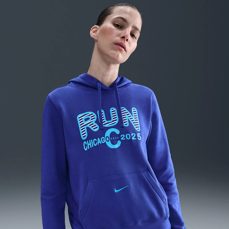 Nike Sportswear Club Women's Pullover Hoodie