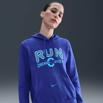 Nike Sportswear Club Women's Pullover Hoodie