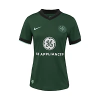 Racing Louisville FC 2025 Stadium Away Women's Nike Dri-FIT NWSL Replica Jersey