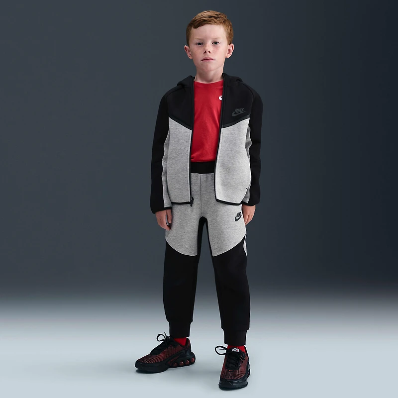 Nike Sportswear Baby Tech Fleece 2-Piece Full-Zip Set