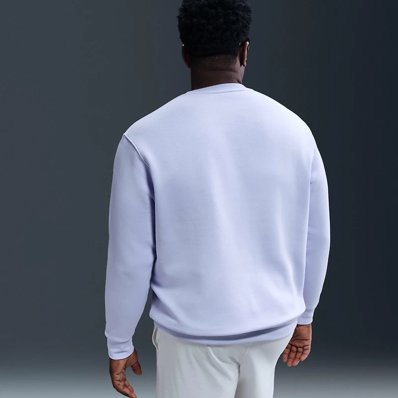 Nike Club Men's Fleece Crew