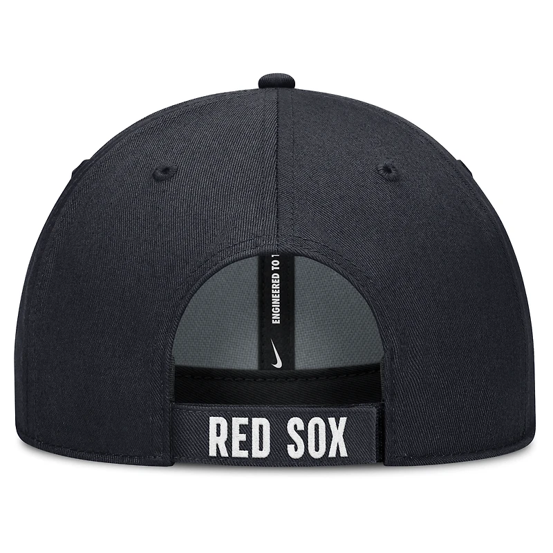 Boston Red Sox Club Men's Nike Dri-FIT MLB Adjustable Hat