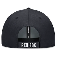 Boston Red Sox Club Men's Nike Dri-FIT MLB Adjustable Hat