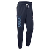 Tennessee Titans Ground Game Sideline Men's Nike Dri-FIT NFL Taper Pants