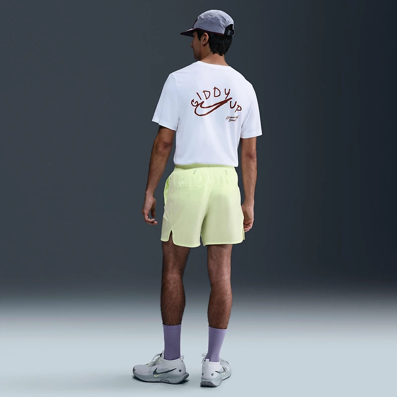 Nike Men's Dri-FIT T-Shirt