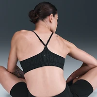 Nike Indy Women's Light-Support Padded Adjustable Sports Bra