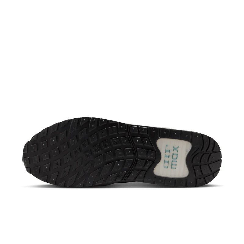 Nike College Air Max Verse (Baylor) Men's Shoes