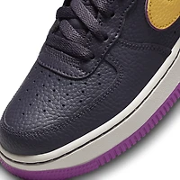 Nike Air Force 1 Big Kids' Shoes