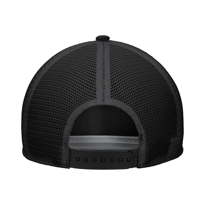 Tottenham Hotspur Rise Nike Soccer Structured Adjustable Trucker Cap