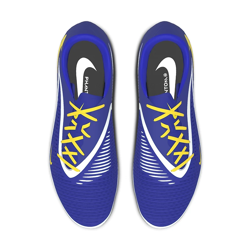 Nike Phantom 6 Low Academy By You Custom Multi-Ground Soccer Cleats