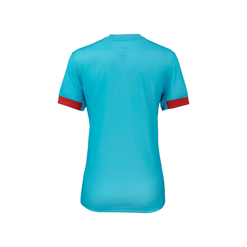 Chicago Stars FC 2025 Stadium Home Women's Nike Dri-FIT NWSL Replica Jersey