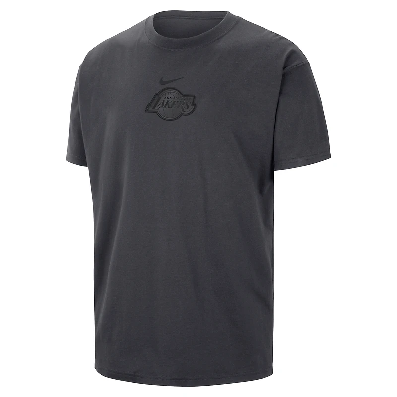 Los Angeles Lakers Premium Essentials Men's Nike NBA T-Shirt