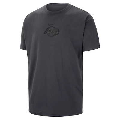 Los Angeles Lakers Premium Essentials Men's Nike NBA T-Shirt
