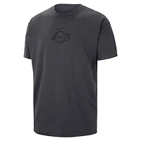 Los Angeles Lakers Premium Essentials Men's Nike NBA T-Shirt