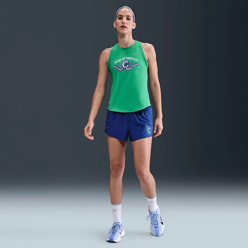 Nike Swift Women's Running Tank Top