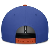 Florida Legacy Script Men's Nike Dri-FIT College Adjustable Hat