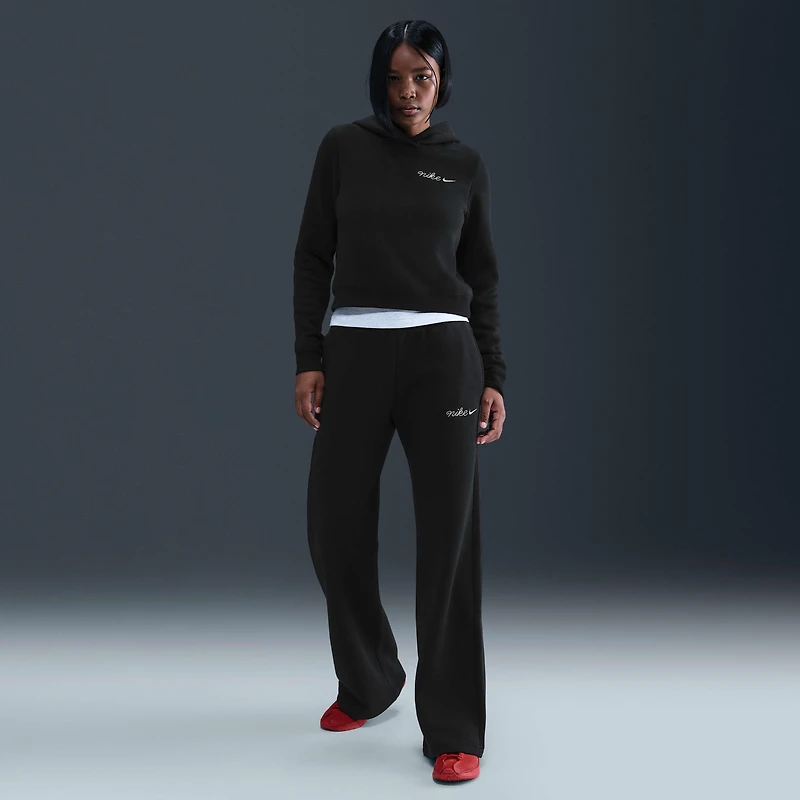 Nike Sportswear Phoenix Fleece Women's Shrunken Hoodie
