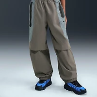 Nike Tech Big Kids' (Boys') Woven Pants