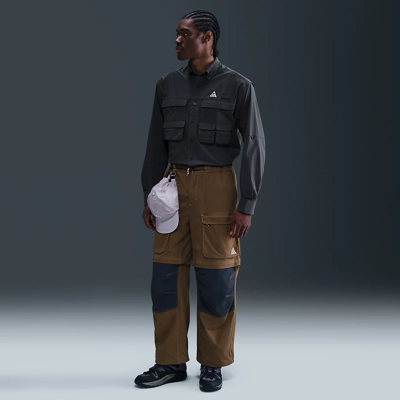 Nike ACG "Orb Weaver" Dri-FIT ADV UV Long-Sleeve Shirt