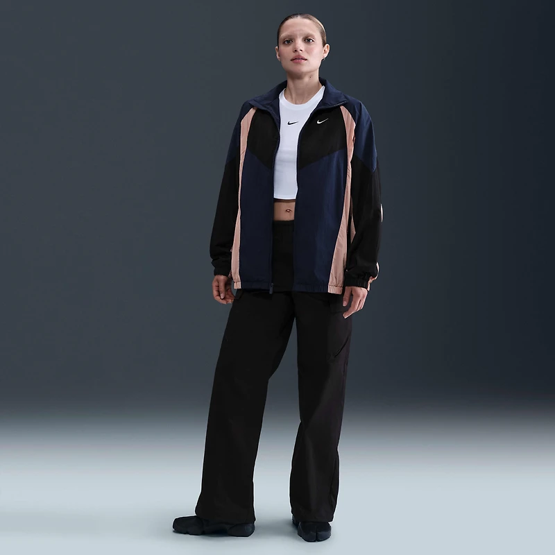 Nike Sportswear Women's Oversized Track Jacket