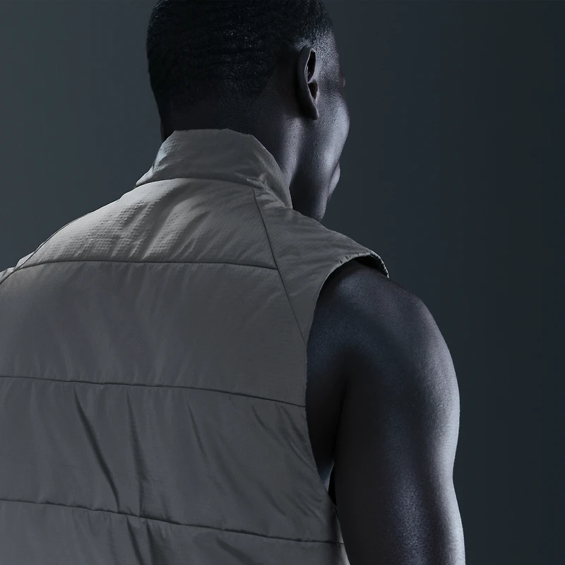 Nike Men's Therma-FIT ADV Reflective Running Vest