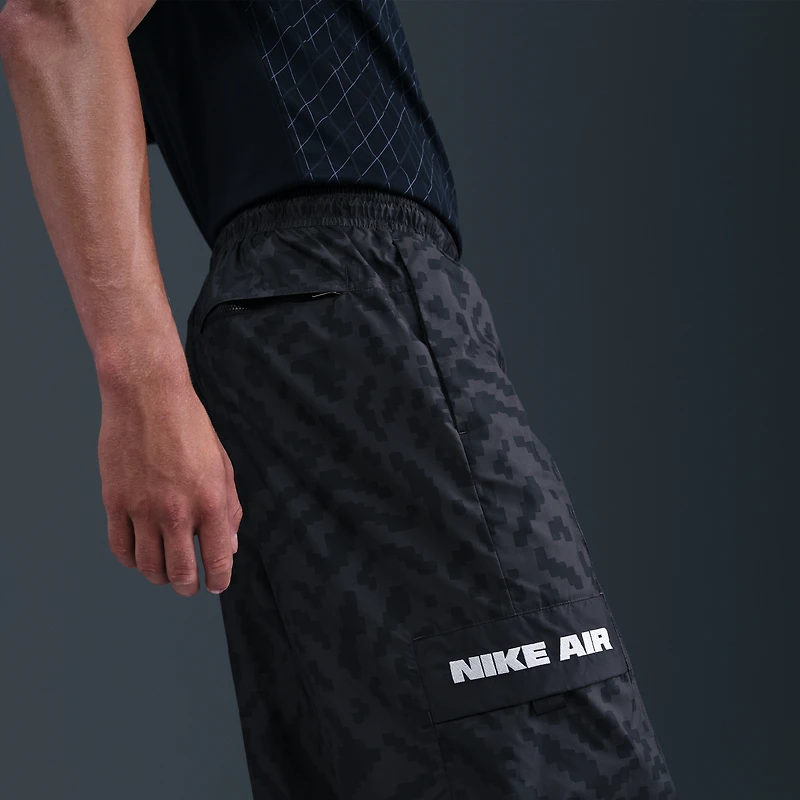 Nike Air Men's Woven Cargo Pants