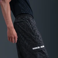 Nike Air Men's Woven Cargo Pants