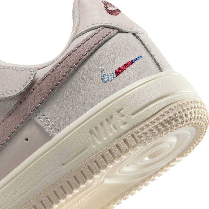 Nike Force 1 Low LV8 EasyOn Little Kids' Shoes