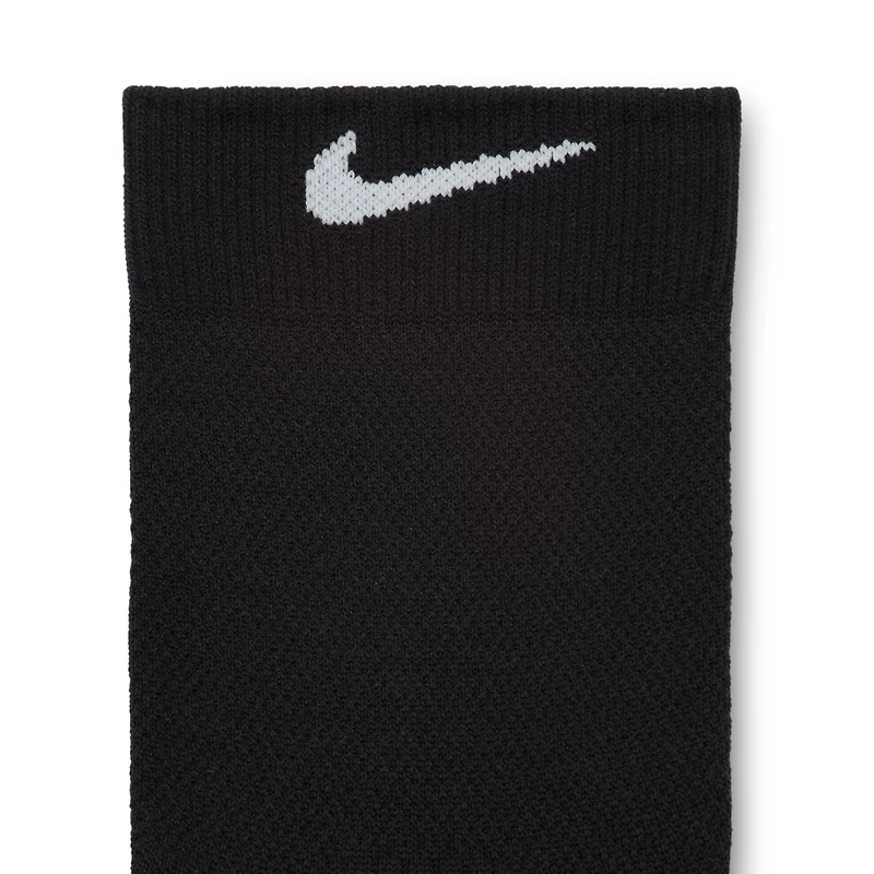 Nike Running Midweight Micro Crew Socks (1 Pair)